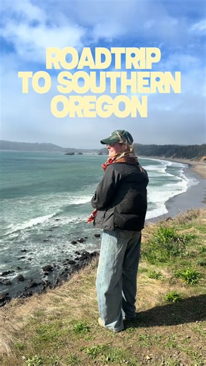 Road trip to southern Oregon with me to stay at one of 4 hotels in OR with a Michelin key #fyp #oregon #PNW #michelin #exploregon