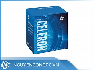 CPU Intel Celeron G4900 ☑️ CPU giá rẻ  ☑️ CPU chính hãng