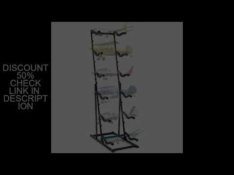 rc airplanes storage rack model airplane display stand 18" with adjustable shelves holds multiple re