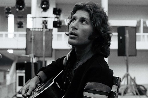 Mike Brant : ces femmes qui lui ont brisé le cœur