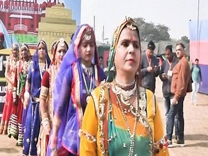 Full dress rehearsal on Rajpath ahead of Republic Day parade | ABP Live