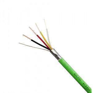 [Hot Item] Eib Knx Tp Twisted Pair Cable LSZH for Green House Bus System