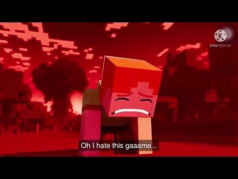 Angry alex vs angry steve