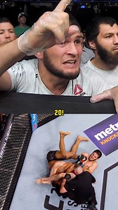 2.2M views · 10K reactions | Aktivasi “cheat code” lainnya di #UFC311⁉️ | UFC Indonesia | Facebook