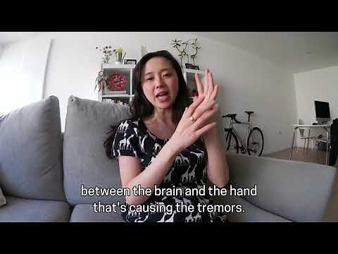 Access+Ability: Emma Watch