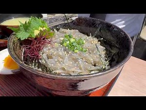 江ノ島観光 生しらす丼 江ノ島丼 富士見亭 さざえ 焼き蛤 湘南グルメ 灯台 シーキャンドル 洞窟 江の島岩屋 べんてん丸 遊覧船 神奈川県藤沢市 ランチ えのしま 江ノ電