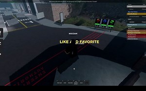 NYPD特警执勤日常(1)