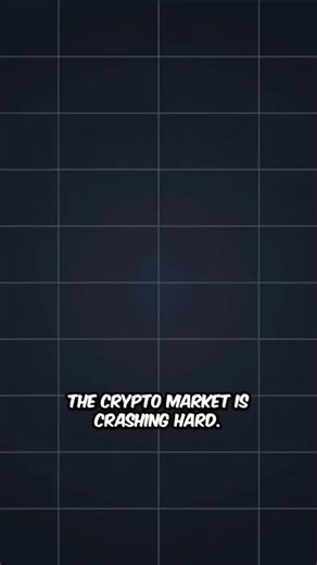 Crypto Market Crash Deepens as $1.6B Liquidations Rock Bitcoin & Altcoins The crypto sell-off is accelerating as Bitcoin falls below $80K, Ethereum drops near $2.3K, and over $1.6 billion in liquidations hit the market. Rising ETF outflows, fear-driven sentiment, and global risks are shaking investor confidence. #CryptoCrash #Bitcoin #Ethereum #Altcoins #CryptoNews