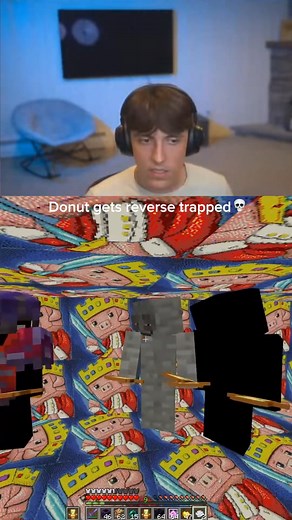 31K views · 331 reactions | Donut never learns | Donut Clips Gaming | Facebook