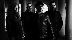 Akercocke announce UK and Ireland tour