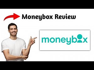 Moneybox Review 2025 | Pros and Cons – Honest & Unbiased
