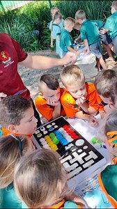 STEM education is more engaging than ever with cutting-edge tools that make leraning interacitve and fun📚 Cubroid remains a classroom favorite, bringing coding, robotics, and STEAM skills to life♥ 💻Visit Website! https://www.cubroid.com/ #Cubroid #CuroAI #Innovation #EdTech #ElSalvador #STEAMEducation #STEAM #Robotics #International #Cooperation #MOU #GlobalEducation | Cubroid