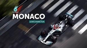 29K views · 170 reactions | In this PETRONAS Race Preview, join Lewis Hamilton as he reflects upon the crown jewel of the F1 calendar, ahead of this weekend's #MonacoGP!  Show the Mercedes-AMG Petronas Formula One Team some #PETRONASmotorsports , team! | PETRONAS MOTORSPORTS | Facebook
