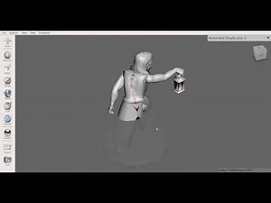 Video 2: Translating, Rotating and changing size