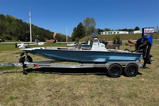 New 2026 Xpress XR21 Bay, 30507 Gainesville - Boat Trader