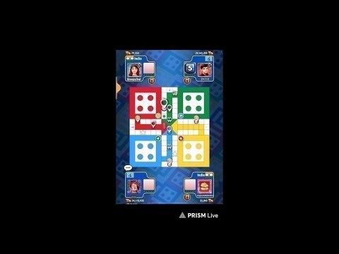 ludo king #live