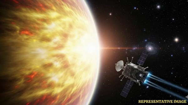 Voyager 2’s Final Image of Neptune | WION Podcast