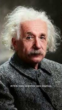 The man who changed physics forever |The father of quantum theory