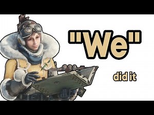 Do I Hate The Handler?