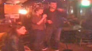 Drew and Jason -- Rainbow Disconnect