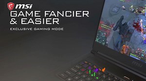 158K views · 361 reactions | Meet the brand new MSI GS65 Stealth Thin comes with 144 Hz thin bezel, Intel Core i7 8th Gen Processor, up to GTX 1070 graphic card and 8+ hours battery... | MSI Gaming | Facebook