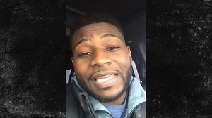LADAINIAN TOMLINSON -- TERRELL OWENS NEEDS TO BE IN HOF... Top 5 WR in NFL History