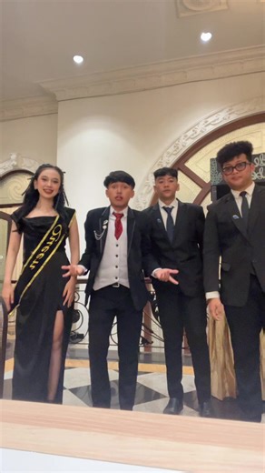 Demisioner Part 2: Kisah Paripurna BEM