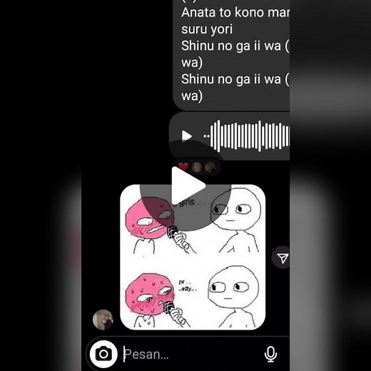 sorry for my voice :› #fyp #singing #trend #fujikaze #shinunogae_wa #fypage #tiktok #japanese #song