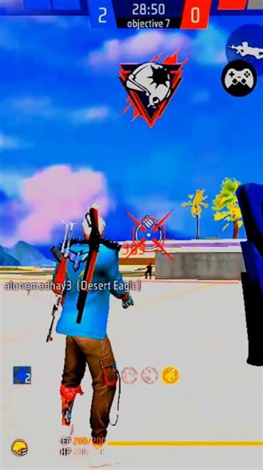 SUPPORT #freefire #garenafreefire #gaming #totalgaming