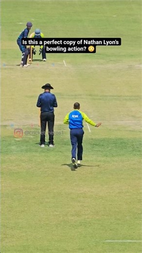 Nathan Lyon Khelenge Madhya Pradesh Se😱#cricket #shorts #shiv #india #cricketlover #short #dubai #yt