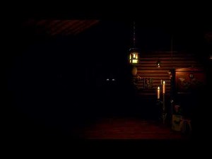 Inscryption - Leshy's Cabin BG Loop