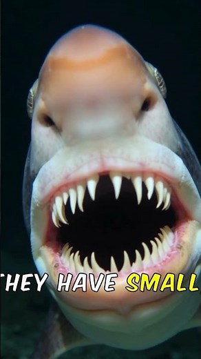 Have you ever heard about the Spiny Dogfish?