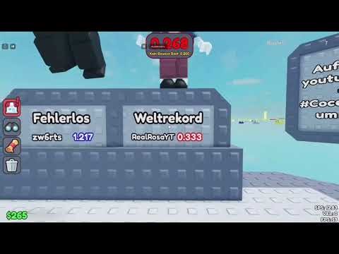 WR? #CocosTimeTrial2