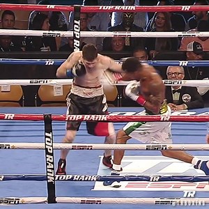 14K views · 181 reactions | Brazil's first boxing Olympic gold-medalist Robson Conceição looks to remain undefeated as he takes on Hector Ambriz 1/18! #JenningsRivas  ESPN+ 6:30PM ET | Top Rank Boxing | Facebook