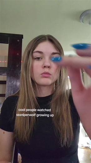 The Rise of Sssniperwolf: A Journey Through Her Growth