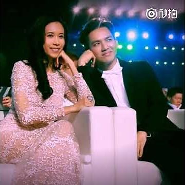 【鍾漢良】《2017 GMIC非凡盛典》台下花絮