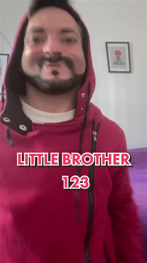 Feel the hit #mercuri_88 #littlebrother #music #funny #trending #dance #memes #cute