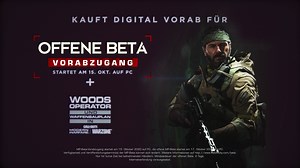 Morgen startet die Early Access Beta von Call of Duty Cold War! Wir haben 20x Keys für euch! | NVIDIA GeForce Deutschland