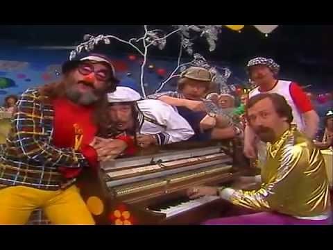 Medley Stimmungslieder (3) 1983