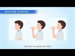 BA200 Operation Guide FeNO