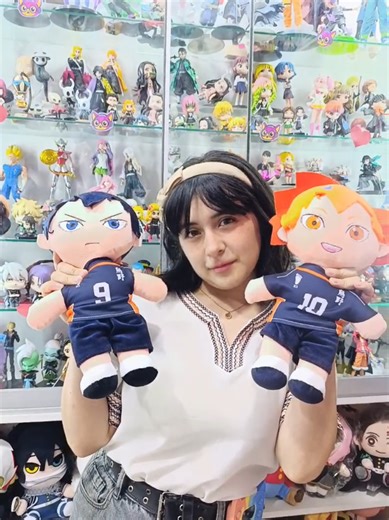 ¿Ya ves que si sabes que regalarle? ♡⁠(⁠Ӧ⁠ｖ⁠Ӧ⁠｡⁠) Sólo aquí en @geeky.store 🎀 Visítanos en el: 🔸Cc BOULEVARD 2do piso stand A8 (referencia puerta JR Almagro) 🗓️Lunes a sábado 🕥11am a 8pm 📱WhatsApp 991 342 847 🛵servicio delivery #Anime #fypシ #kpopfyp #humor #comdia