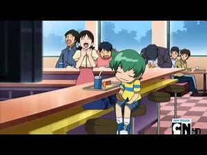 beyblade metal fusion funny moment