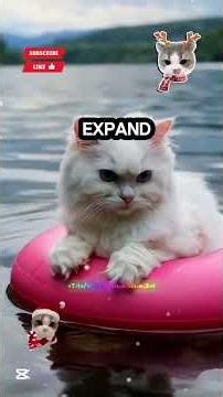 Crazy Slow-Motion Cats: Jumping, Hunting & Fails 😂 + YAP (PART 02) | @SuperVoice1314