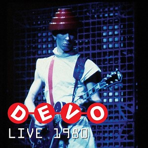 Devo - Live 1980