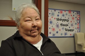 Seniors Share Love Stories for Valentine's Day