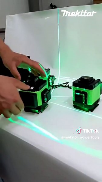 MEKITOR Power Tools on TikTok