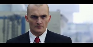 Movie review: ‘Hitman: Agent 47’ a macho shoot-em-up short on plot