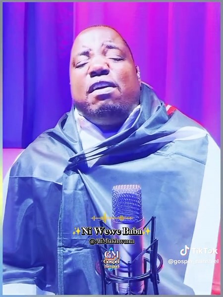 Rhumba Praise by Ali Mukhwana - A Gospel Celebration