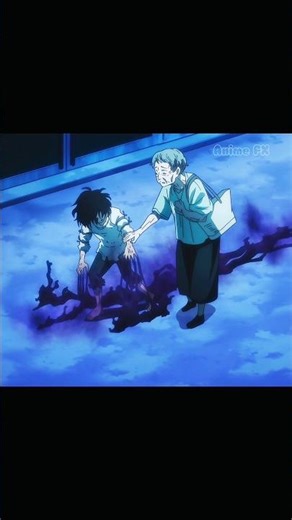 The Next Shigaraki… Chose the Path of a Hero #MyHeroAcademia #BNHA #Shigaraki #NextShigaraki