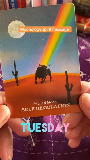 1.8K views · 41 reactions | #cardoftheday #spiritmessages | Marie Psychic Medium & Oracle Card Reader | Facebook